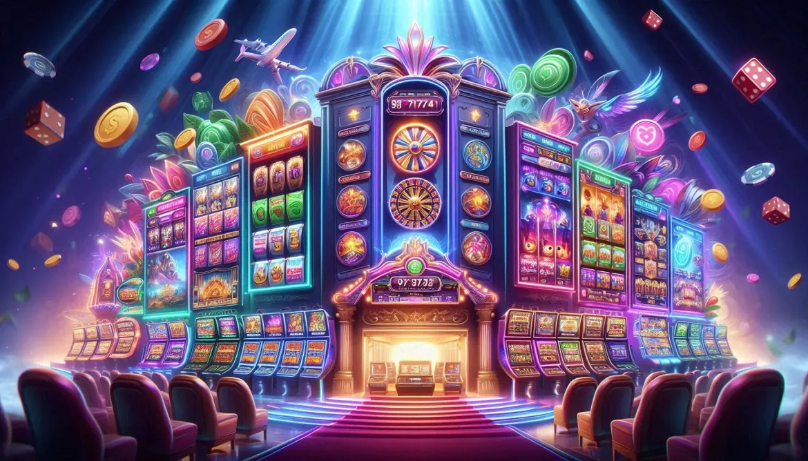 SlotsEater Casino